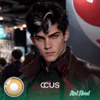 Red Hood Cosplay Contacts | Ccus Eyewear