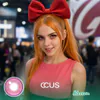 Blossom Cosplay Contacts | Ccus Eyewear