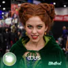 Hocus Pocus : Winifred Cosplay Contact Lenses - Ccus Eyewear · Premium Colored Contacts Winifred Cosplay Contacts | Ccus Eyewear