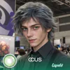 Legoshi Cosplay Contacts | Ccus Eyewear