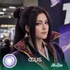 Ah-Duo Cosplay Contacts | Ccus Eyewear