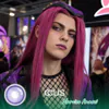 Narciso Anasui Cosplay Contacts | Ccus Eyewear