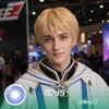 Crimvael Cosplay Contact Lenses - Ccus Eyewear · Premium Colored Contacts Crimvael Cosplay Contacts | Ccus Eyewear