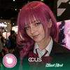 Kikuri Hiroi Cosplay Contacts | Ccus Eyewear