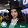 Zatanna Cosplay Contacts | Ccus Eyewear
