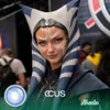 Star Wars : Ahsoka Cosplay Contact Lenses - Ccus Eyewear · Premium Colored Contacts Ahsoka Cosplay Contacts | Ccus Eyewear