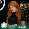 Kim Possible Cosplay Contact Lenses - Ccus Eyewear · Premium Colored Contacts Kim Possible Cosplay Contacts | Ccus Eyewear