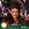 Karlach Cosplay Contact Lenses - Ccus Eyewear · Premium Colored Contacts Karlach Cosplay Contacts | Ccus Eyewear