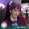 Yumemi Yumemite Cosplay Contacts | Ccus Eyewear