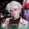 Angel Dust Cosplay Contacts | Ccus Eyewear