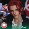 Shanks Cosplay Contacts | Ccus Eyewear