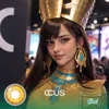 Chel Cosplay Contacts | Ccus Eyewear
