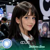 Ichikawa Kana Cosplay Contacts | Ccus Eyewear