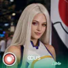 Mirko Cosplay Contacts | Ccus Eyewear