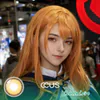 Colette Loire Cosplay Contacts | Ccus Eyewear