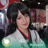 Yae Amagami Cosplay Contacts | Ccus Eyewear