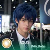 Shido Itsuka Cosplay Contacts | Ccus Eyewear
