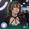 Ubel Cosplay Contacts | Ccus Eyewear