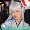 Asahi Amagami Cosplay Contacts | Ccus Eyewear
