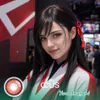 Amagami Sister : Yuna Amagami Cosplay Contact Lenses - Ccus Eyewear · Premium Colored Contacts Yuna Amagami Cosplay Contacts | Ccus Eyewear