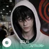 Jeff The Killer Cosplay Contacts | Ccus Eyewear