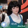 Akane Tendo Cosplay Contacts | Ccus Eyewear