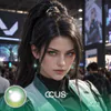Sage Cosplay Contacts | Ccus Eyewear
