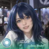 Anna Yanami Cosplay Contacts | Ccus Eyewear