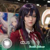Yumiella Dolkness Cosplay Contact Lenses - Ccus Eyewear · Premium Colored Contacts Yumiella Dolkness Cosplay Contacts | Ccus Eyewear