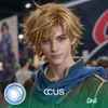 Link Cosplay Contacts | Ccus Eyewear