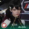 Mina Ashiro Cosplay Contacts | Ccus Eyewear