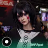 Fnaf Puppet Cosplay Contact Lenses - Ccus Eyewear · Premium Colored Contacts Fnaf Puppet Cosplay Contacts | Ccus Eyewear