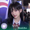 Yamada Anna Cosplay Contact Lenses - Ccus Eyewear · Premium Colored Contacts Yamada Anna Cosplay Contacts | Ccus Eyewear