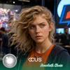 Annabeth Chase Cosplay Contacts | Ccus Eyewear