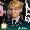 Riza Hawkeye Cosplay Contacts | Ccus Eyewear