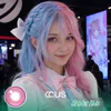 Rabbit Hole Cosplay Contacts | Ccus Eyewear