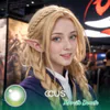 Marcille Donato Cosplay Contact Lenses - Ccus Eyewear · Premium Colored Contacts Marcille Donato Cosplay Contacts | Ccus Eyewear