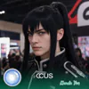 Kanda Yuu Cosplay Contacts | Ccus Eyewear