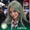Scanty Daemon Cosplay Contacts | Ccus Eyewear