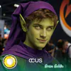 Green Goblin Cosplay Contacts | Ccus Eyewear
