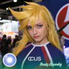 Panty Anarchy Cosplay Contacts | Ccus Eyewear