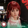 Lu Shaotang Cosplay Contacts | Ccus Eyewear