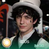 Tyki Mikk Cosplay Contacts | Ccus Eyewear