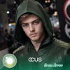 Green Arrow Cosplay Contacts | Ccus Eyewear
