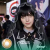 Osaragi Cosplay Contacts | Ccus Eyewear