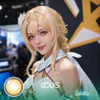 Lumine Cosplay Contacts | Ccus Eyewear