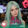 Rebecca Cosplay Contacts | Ccus Eyewear