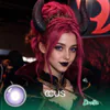 Drolta Cosplay Contact Lenses - Ccus Eyewear · Premium Colored Contacts Drolta Cosplay Contacts | Ccus Eyewear