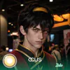 Zuko Cosplay Contacts | CCUS Eyewear