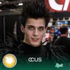 Ryuk Cosplay Contacts | Ccus Eyewear